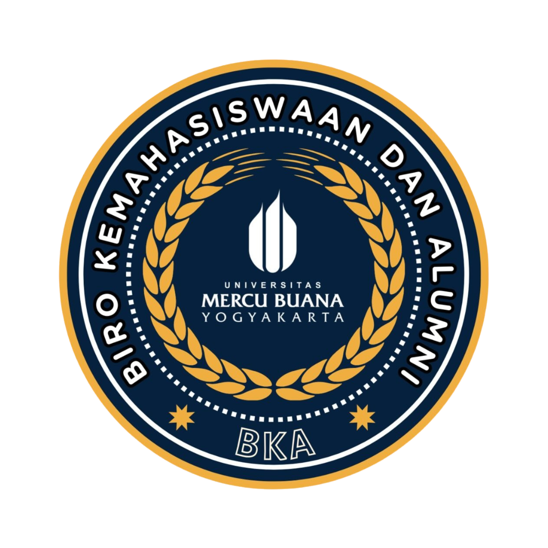 Biro Kemahasiswaan dan Alumni, Universitas Mercu Buana Yogyakarta